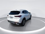 New 2025 Buick Envision Preferred image 3