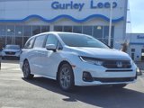 New 2025 Honda Odyssey Touring image 2