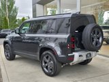 New 2025 Land Rover Defender 110 S image 5