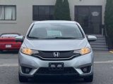 Used 2015 Honda Fit EX image 2