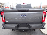 New 2025 Ford F250 XL w/ STX Appearance Package image 4