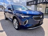 Used 2023 Buick Envision Avenir image 3