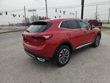New 2025 Buick Envision Preferred image 6