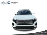 New 2025 Volkswagen Atlas SEL image 2