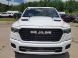 New 2025 RAM 1500 Laramie w/ Sport Appearance Package image 3