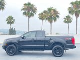 Used 2019 Ford Ranger Lariat w/ Black Appearance Package image 4