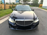 Used 2015 Mercedes-Benz E 350 4MATIC Sedan image 4