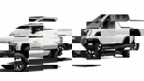 New 2026 GMC Sierra EV AT4 image 4