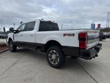 New 2025 Ford F250 King Ranch image 4