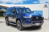 Certified 2024 Lexus GX 550 image 2