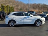 New 2025 Buick Envision Avenir image 5