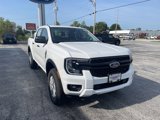 New 2025 Ford Ranger XL w/ Trailer Tow Package image 3