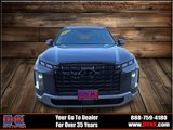 Used 2024 Hyundai Palisade SEL image 3