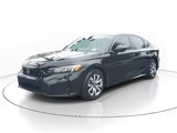 Used 2025 Honda Civic LX image 2