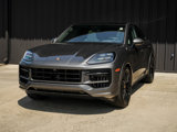 New 2025 Porsche Cayenne GTS image 2