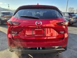 New 2025 MAZDA CX-5 2.5 Turbo w/ Premium Package image 6