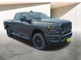 New 2026 RAM 2500 Big Horn image 5