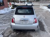 Used 2014 FIAT 500 GQ Edition w/ Comfort/Convenience Group image 4
