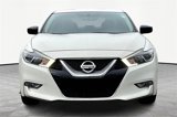 Used 2017 Nissan Maxima 3.5 S image 3