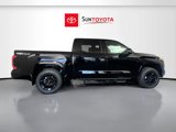 New 2025 Toyota Tundra Platinum image 2
