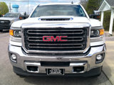 Used 2019 GMC Sierra 2500 SLT w/ Duramax Plus Package image 2