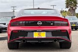 New 2025 Nissan Z NISMO w/ Floor Mat Package image 6