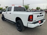 New 2025 RAM 3500 Big Horn image 5