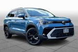 New 2025 Volkswagen Taos SE image 2