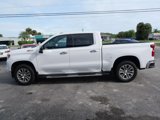 Used 2022 Chevrolet Silverado 1500 LTZ w/ LTZ Premium Package image 5