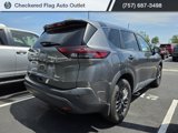 Used 2021 Nissan Rogue S image 6
