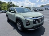 New 2026 Chevrolet Equinox LT image 2