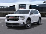 New 2026 GMC Acadia Elevation w/ LPO, Floor Liner Package image 6