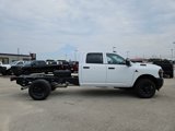 New 2026 RAM 3500 Tradesman image 2
