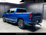 Used 2023 Chevrolet Silverado 1500 RST w/ Z71 Off-Road Package image 5