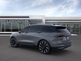 New 2025 Lincoln Nautilus Reserve image 4