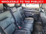 Used 2016 Ford Explorer XLT w/ Equipment Group 202A image 5