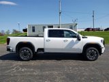 New 2025 GMC Sierra 2500 Denali Ultimate image 3