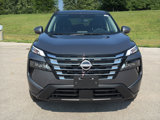New 2026 Nissan Rogue SV image 3