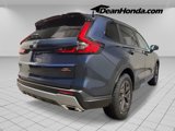 New 2026 Honda CR-V TrailSport image 5