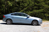 Used 2017 Volvo S60 T5 Inscription Platinum image 2
