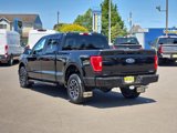 Certified 2022 Ford F150 XLT image 4