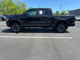 Certified 2019 RAM 1500 Rebel image 5