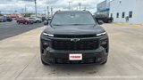 New 2025 Chevrolet Traverse RS w/ LPO, Floor Liner Package image 4