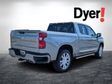 New 2025 Chevrolet Silverado 1500 High Country image 3