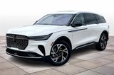 New 2025 Lincoln Nautilus Premier image 2