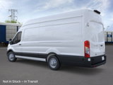 New 2025 Ford Transit 350 148 High Roof Extended AWD image 4