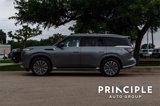 New 2025 INFINITI QX80 Sensory image 5