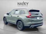 New 2026 Honda CR-V TrailSport image 3