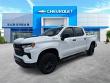 Used 2023 Chevrolet Silverado 1500 LT Trail Boss w/ Protection Package image 2