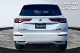 New 2025 Mitsubishi Outlander SE image 4